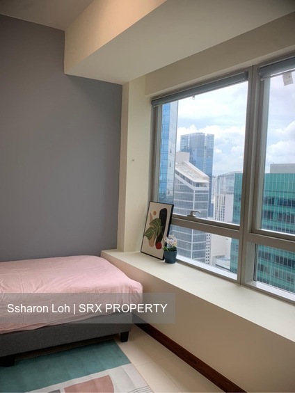 The Sail @ Marina Bay (D1), Apartment #542374471